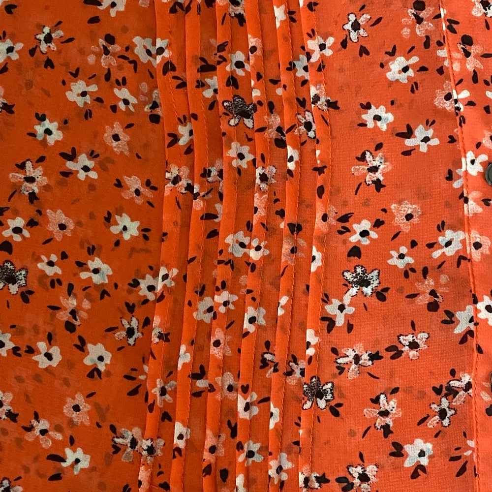 Chaus New York blouse size L - Picture 5 of 10